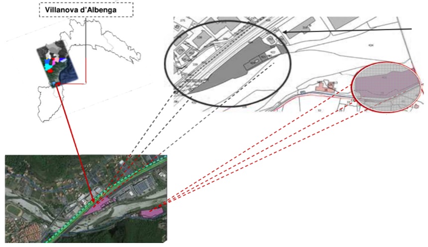 immagine area villanova albenga